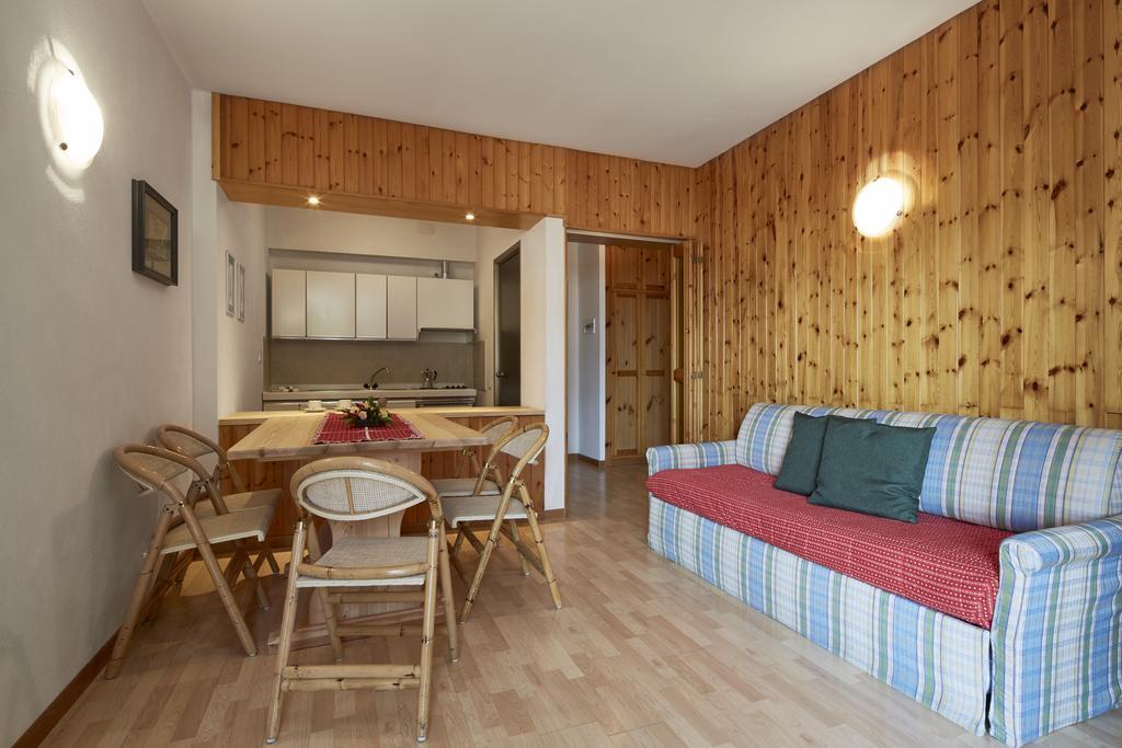 Apartamento Carlotta